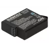 Bateria Duracell para câmara de ação – substitui a bateria GoPro Hero 5