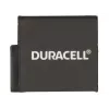 Bateria Duracell para câmara de ação – substitui a bateria GoPro Hero 5