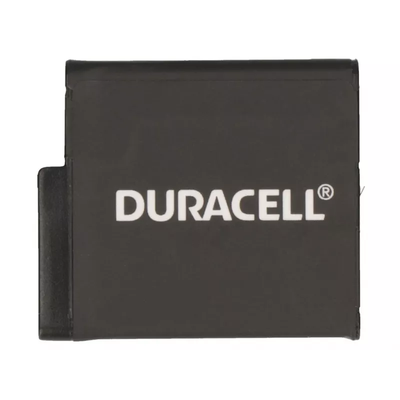 Bateria Duracell para câmara de ação – substitui a bateria GoPro Hero 5