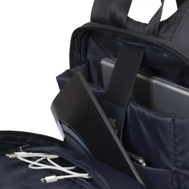 Mochila Rivacase 8125 35,6 cm (14 polegadas)