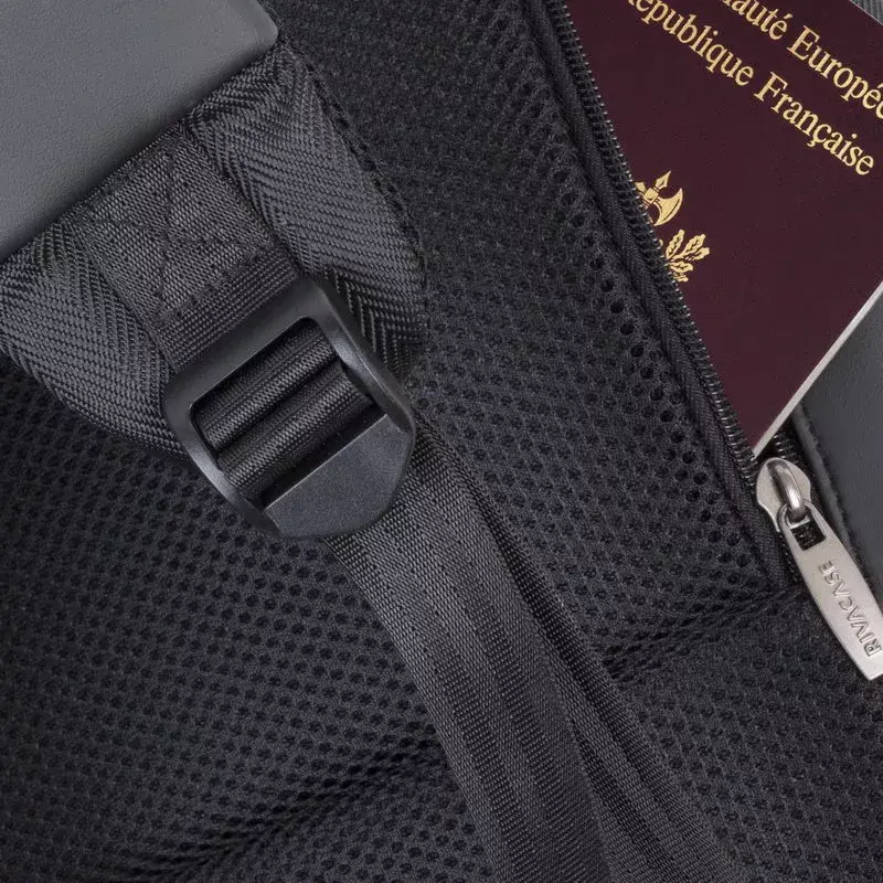 Mochila Rivacase 8125 35,6 cm (14 polegadas)