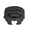 Mochila Rivacase 8365 para portáteis de 17,3 polegadas, poliéster, preta, 850 g