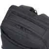 Mochila Rivacase 8365 para portáteis de 17,3 polegadas, poliéster, preta, 850 g