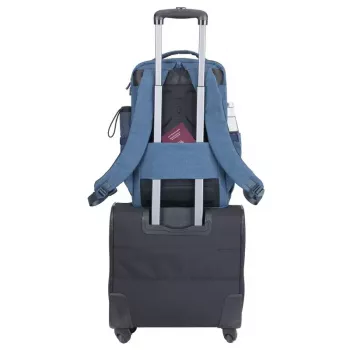 Mochila Rivacase 8365 43,9 cm (17,3 polegadas)