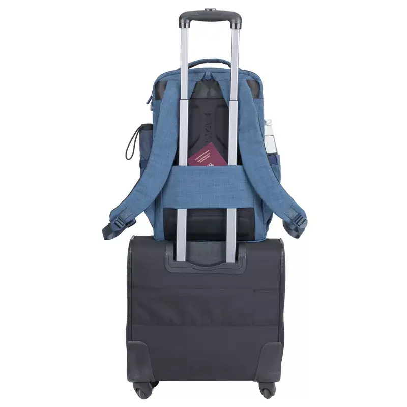 Mochila Rivacase 8365 43,9 cm (17,3 polegadas)