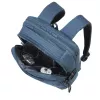 Mochila Rivacase 8365 43,9 cm (17,3 polegadas)