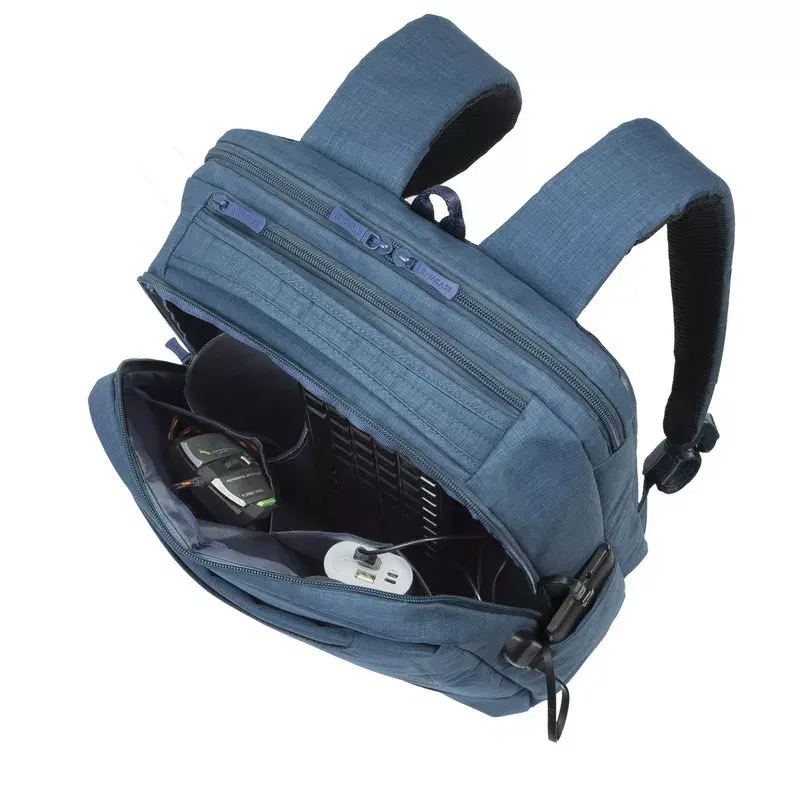 Mochila Rivacase 8365 43,9 cm (17,3 polegadas)
