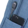 Mochila Rivacase 8365 43,9 cm (17,3 polegadas)
