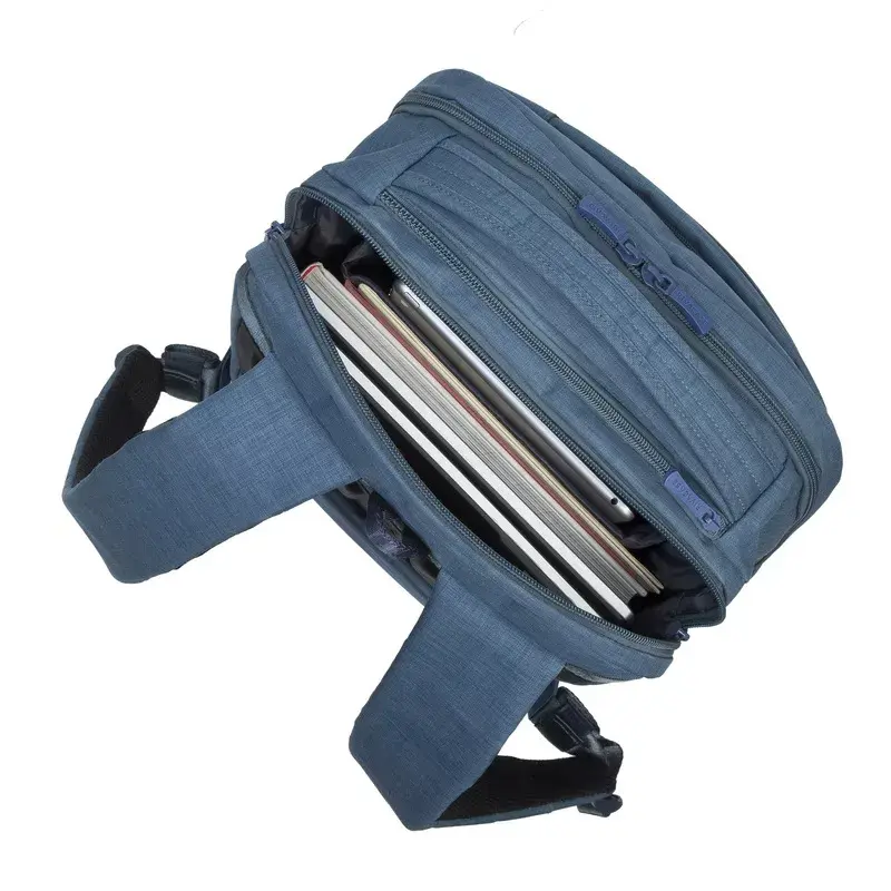Mochila Rivacase 8365 43,9 cm (17,3 polegadas)