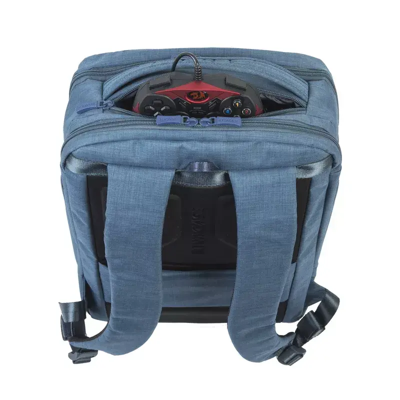 Mochila Rivacase 8365 43,9 cm (17,3 polegadas)