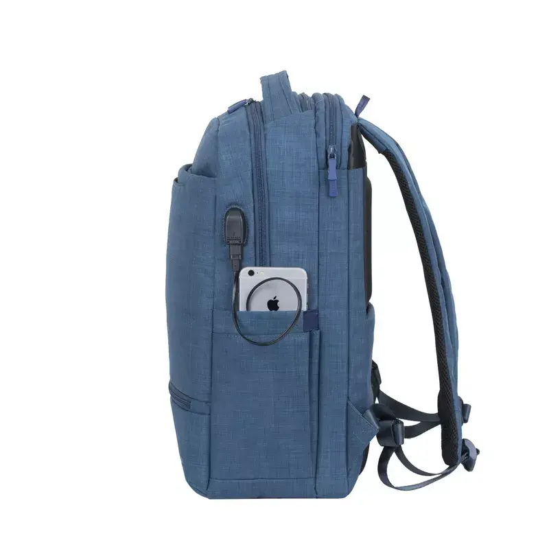 Mochila Rivacase 8365 43,9 cm (17,3 polegadas)