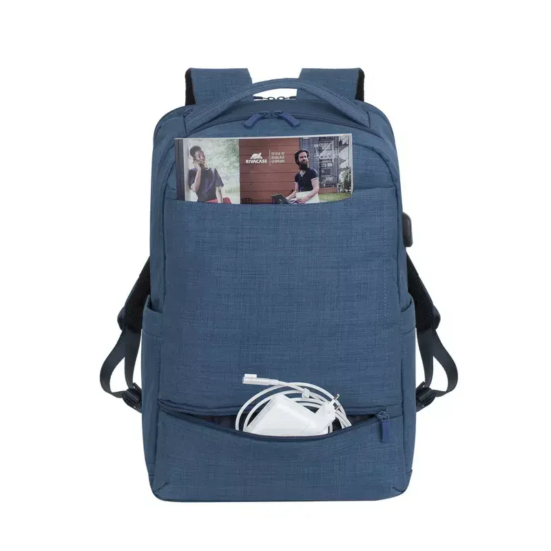 Mochila Rivacase 8365 43,9 cm (17,3 polegadas)