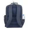 Rivacase 8460 Tegel mochila para portátil 43,9 cm (17,3 polegadas), Eco, azul-escuro