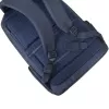 Rivacase 8460 Tegel mochila para portátil 43,9 cm (17,3 polegadas), Eco, azul-escuro
