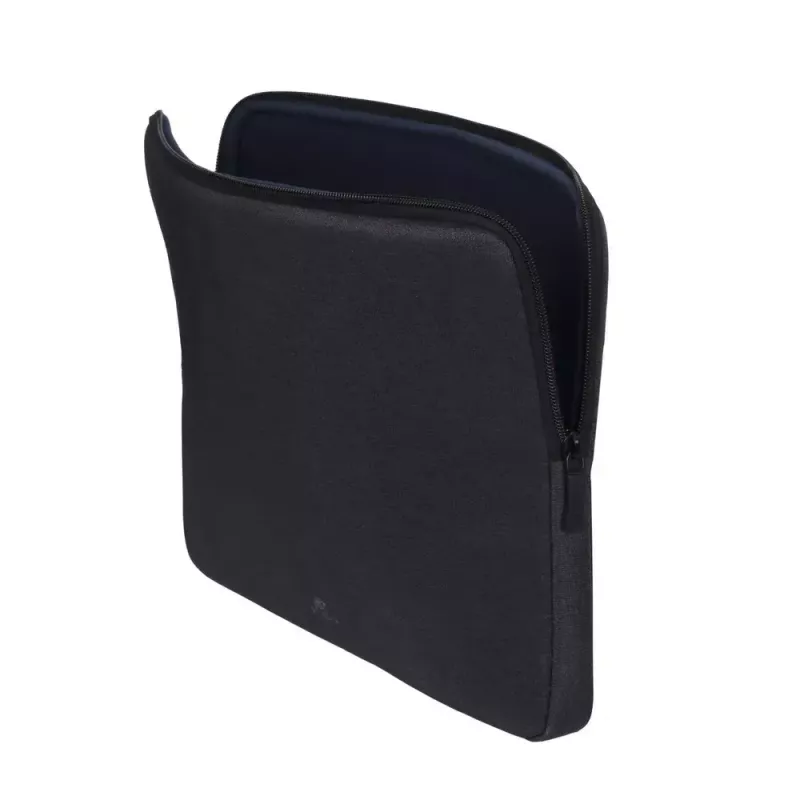 Capa Rivacase Suzuka 35,6 cm (14 polegadas) preta