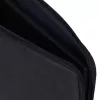 Capa Rivacase Suzuka 35,6 cm (14 polegadas) preta