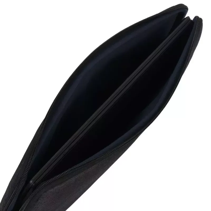 Capa Rivacase Suzuka 35,6 cm (14 polegadas) preta