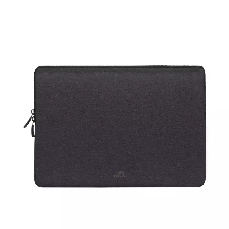 Capa Rivacase Suzuka 35,6 cm (14 polegadas) preta