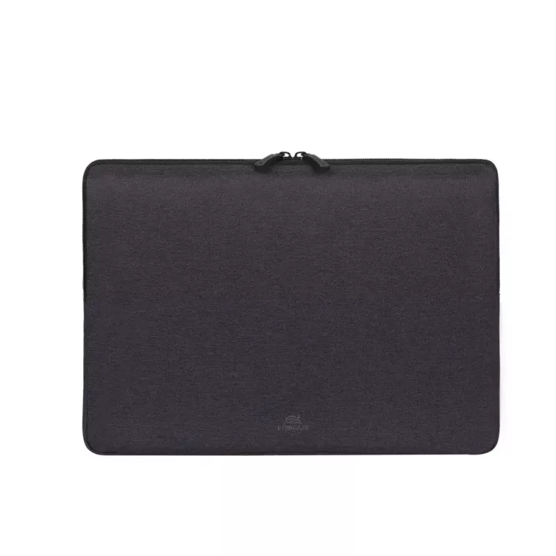 Capa Rivacase Suzuka 35,6 cm (14 polegadas) preta