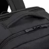 Mochila Rivacase 8461 43,9 cm 17,3 polegadas preta 2 bolsos frontais