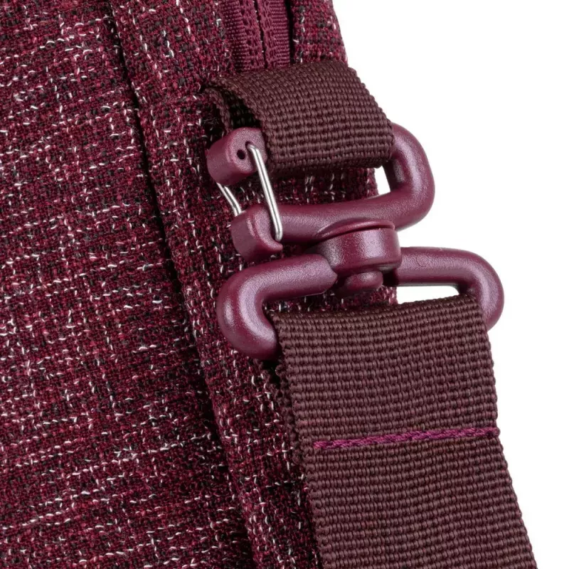 Mala de tiracolo Rivacase 7921 35,6 cm (14 polegadas)