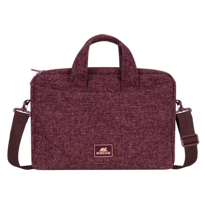 Mala de tiracolo Rivacase 7921 35,6 cm (14 polegadas)