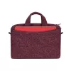 Mala de tiracolo Rivacase 7921 35,6 cm (14 polegadas)
