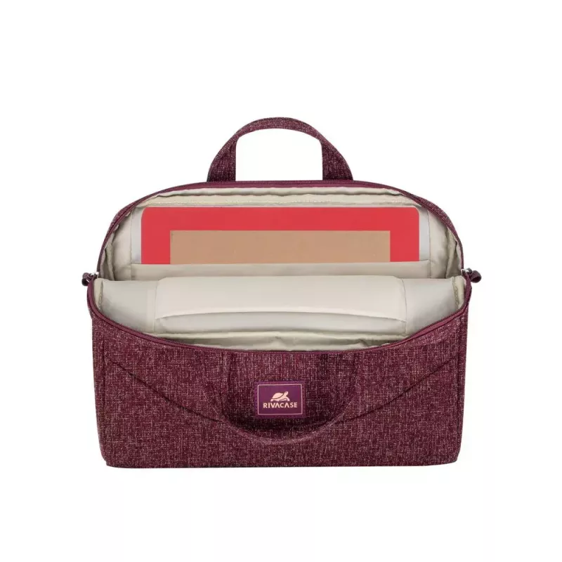 Mala de tiracolo Rivacase 7921 35,6 cm (14 polegadas)