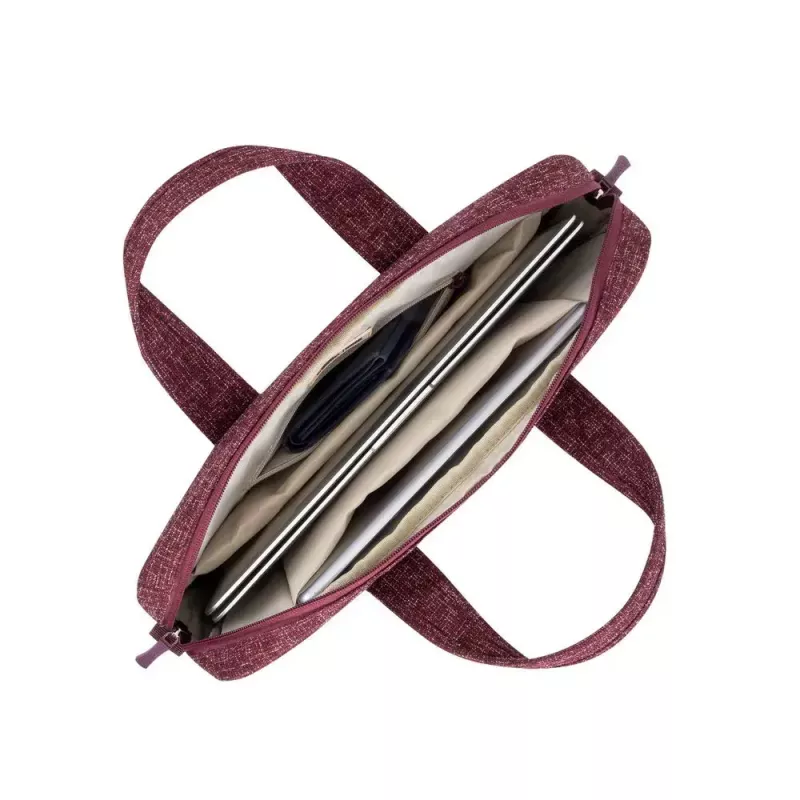 Mala de tiracolo Rivacase 7921 35,6 cm (14 polegadas)