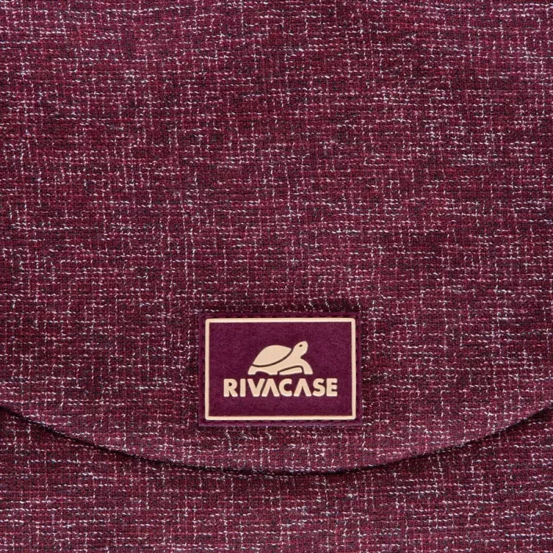 Mala de tiracolo Rivacase 7921 35,6 cm (14 polegadas)