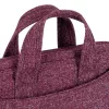 Mala de tiracolo Rivacase 7921 35,6 cm (14 polegadas)