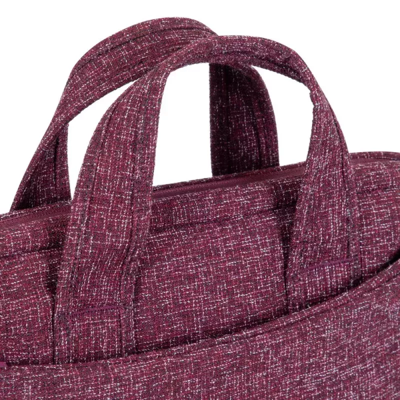 Mala de tiracolo Rivacase 7921 35,6 cm (14 polegadas)