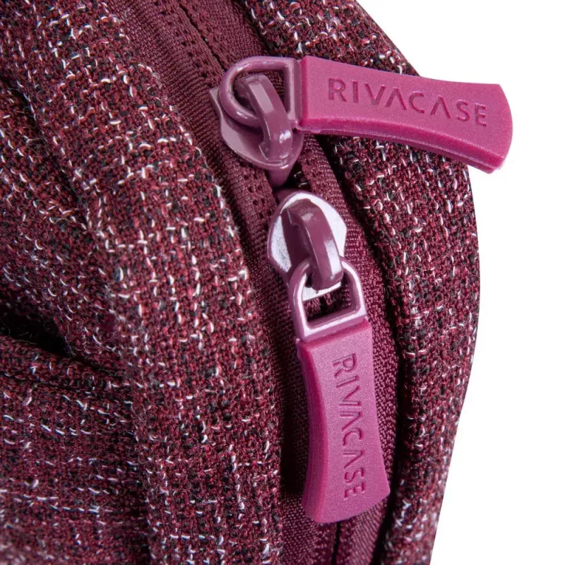 Mala de tiracolo Rivacase 7921 35,6 cm (14 polegadas)