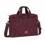 Mala de tiracolo Rivacase 7921 35,6 cm (14 polegadas)