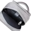 Rivacase 7562 Prater mochila antirroubo para portátil 15,6 polegadas (39,6 cm), cinzento/mocha
