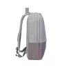 Rivacase 7562 Prater mochila antirroubo para portátil 15,6 polegadas (39,6 cm), cinzento/mocha