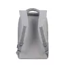 Rivacase 7562 Prater mochila antirroubo para portátil 15,6 polegadas (39,6 cm), cinzento/mocha