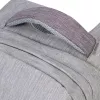 Rivacase 7562 Prater mochila antirroubo para portátil 15,6 polegadas (39,6 cm), cinzento/mocha