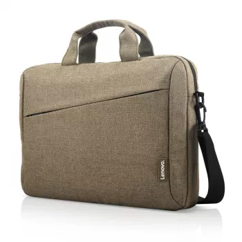 Mala para portátil Lenovo GX40Q17232 39,6 cm (15,6 polegadas) top loader verde