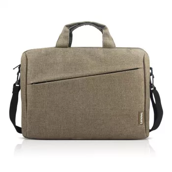 Mala para portátil Lenovo GX40Q17232 39,6 cm (15,6 polegadas) top loader verde