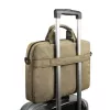 Mala para portátil Lenovo GX40Q17232 39,6 cm (15,6 polegadas) top loader verde