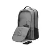 Mochila Lenovo Urban B730 43,9 cm (17,3 polegadas) carvão, cinzenta