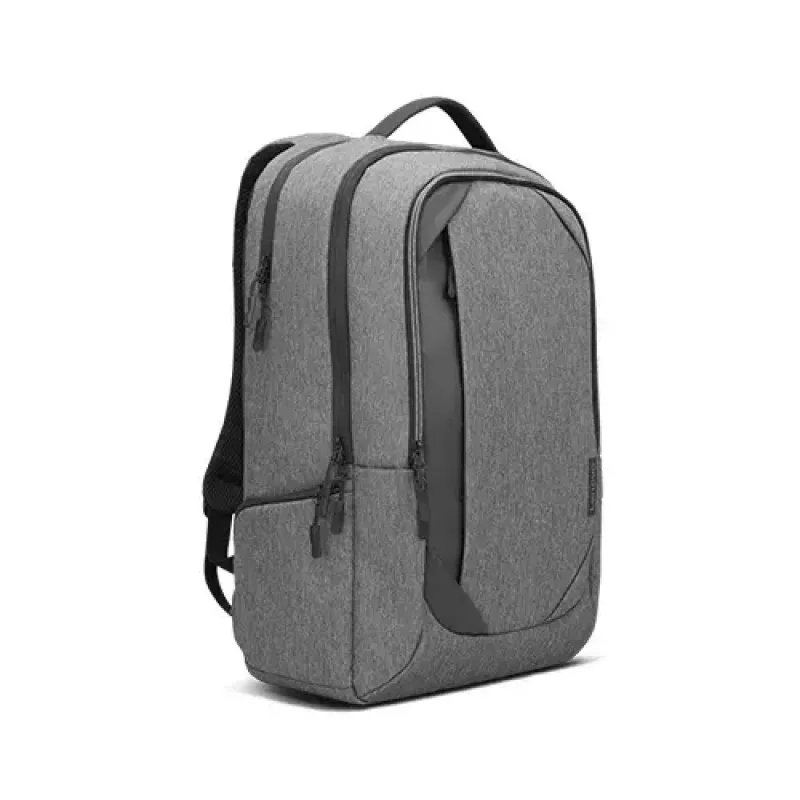 Mochila Lenovo Urban B730 43,9 cm (17,3 polegadas) carvão, cinzenta