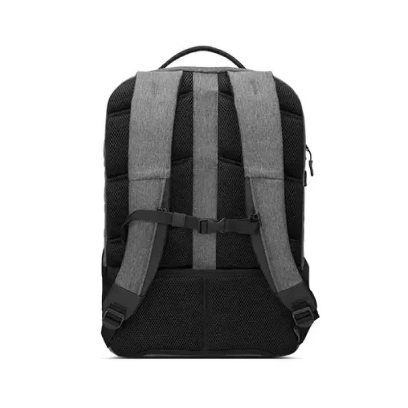 Mochila Lenovo Urban B730 43,9 cm (17,3 polegadas) carvão, cinzenta