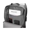 Mochila Lenovo Urban B730 43,9 cm (17,3 polegadas) carvão, cinzenta