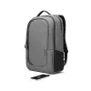 Mochila Lenovo Urban B730 43,9 cm (17,3 polegadas) carvão, cinzenta