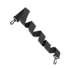 Mala top loader Rivacase 7521 35,6 cm (14 polegadas) preta