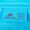 Mala top loader Rivacase 7521 35,6 cm (14 polegadas) preta