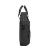 Mala top loader Rivacase 7521 35,6 cm (14 polegadas) preta