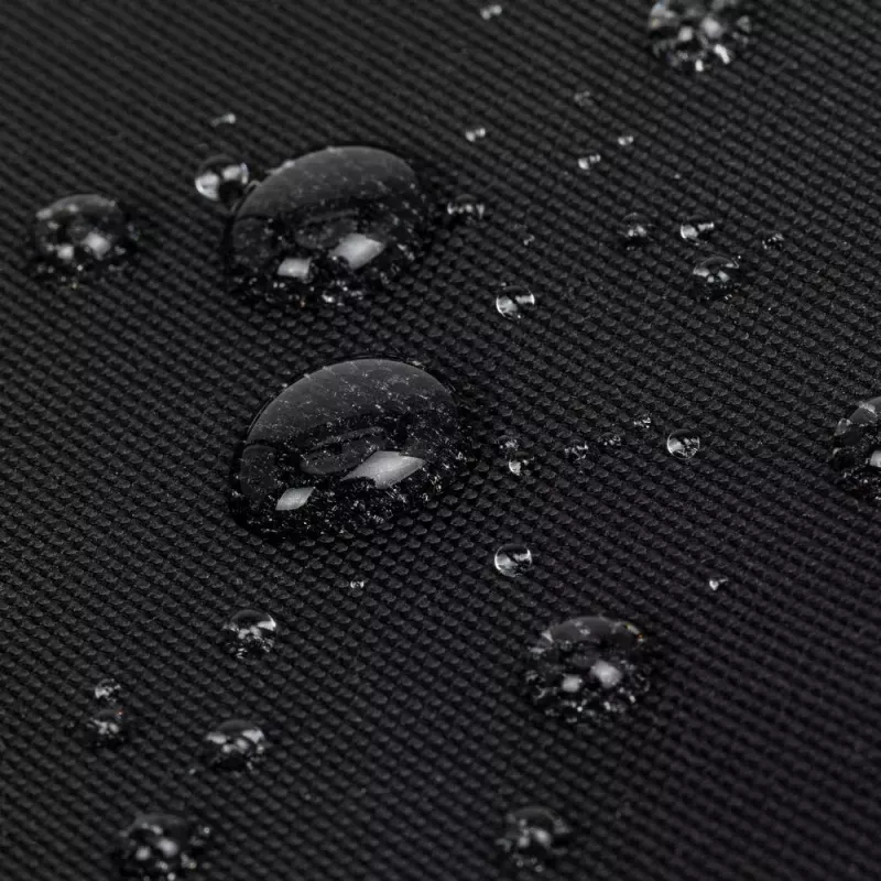 Mala top loader Rivacase 7521 35,6 cm (14 polegadas) preta